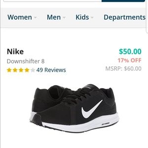Nike shoes